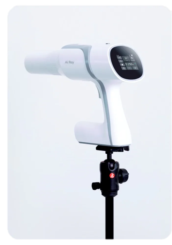 Ai-Ray Portable X-Ray Machine