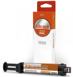 Alicem Cimento Dual