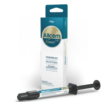 Allcem Veneer APS