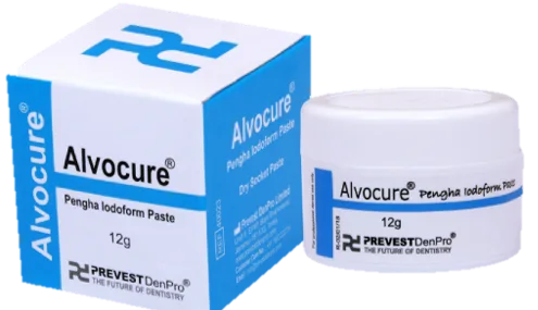 Alvocure