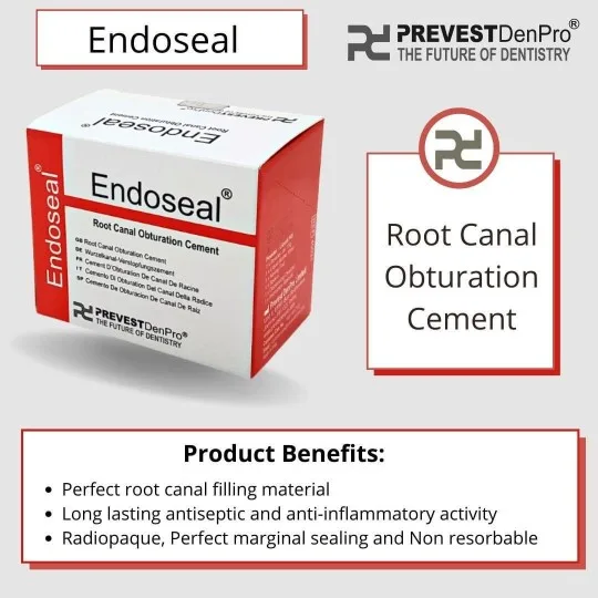 Endoseal