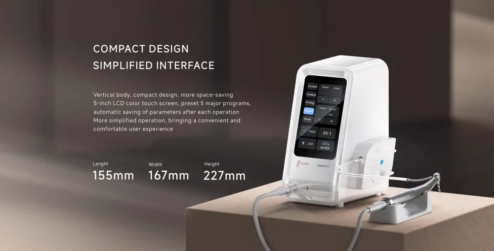 Implant Air