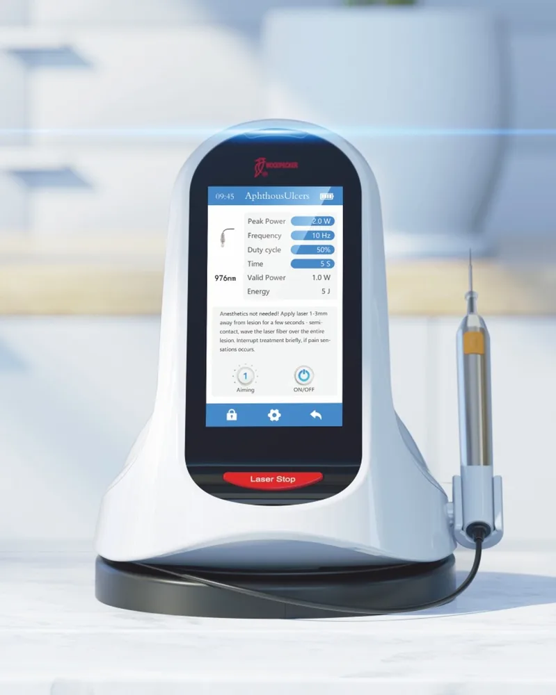 LX 16 Diode Laser