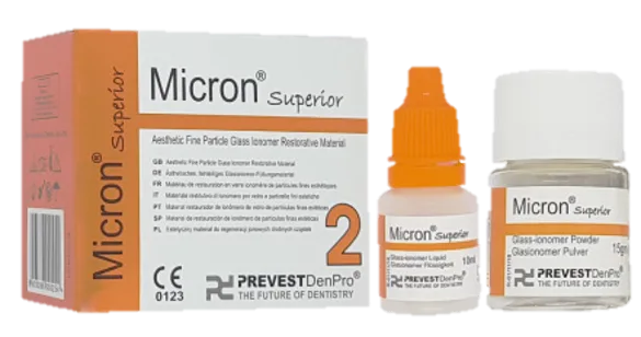 Micron Superior