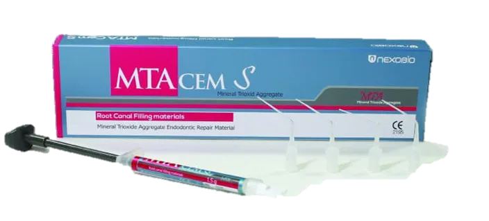 MTA Cem S