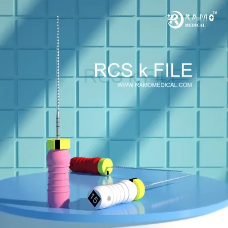 RCS k FILE