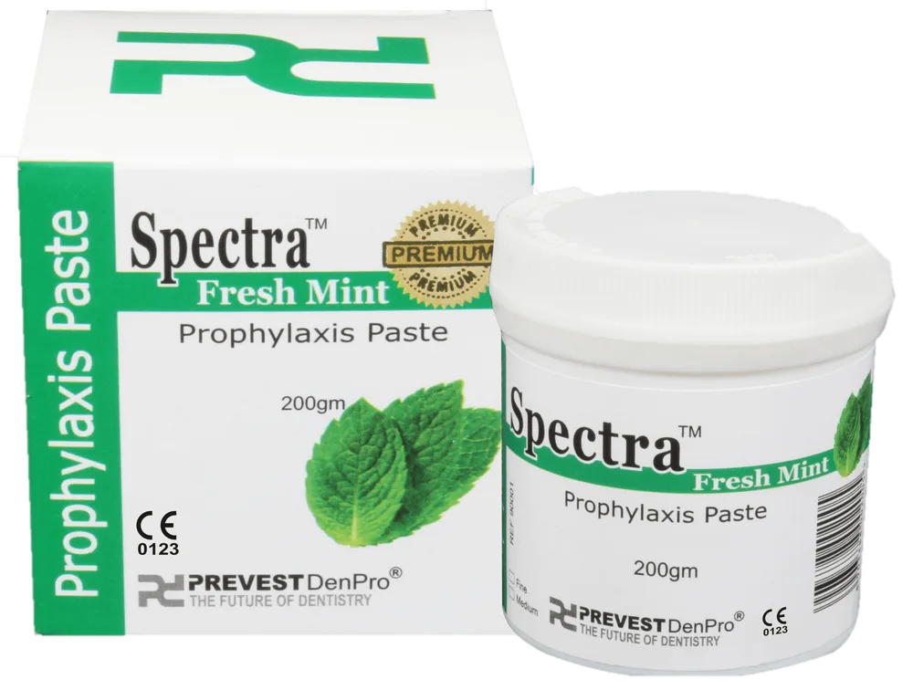 Spectra 200Gram